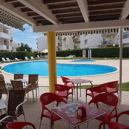 Apartamento T1 Canto Dos Poetas Tavira Eksteriør bilde