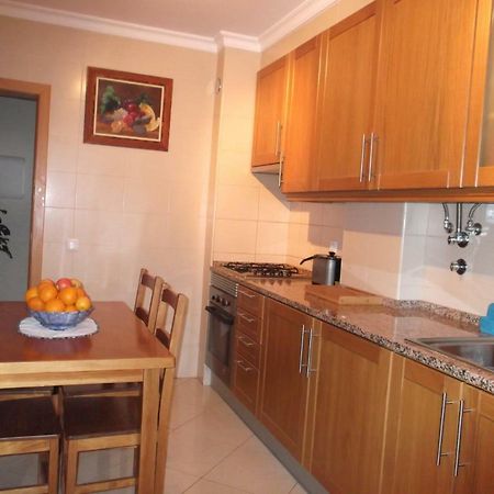Apartamento T1 Canto Dos Poetas Tavira Eksteriør bilde