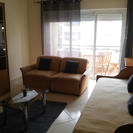Apartamento T1 Canto Dos Poetas Tavira Eksteriør bilde