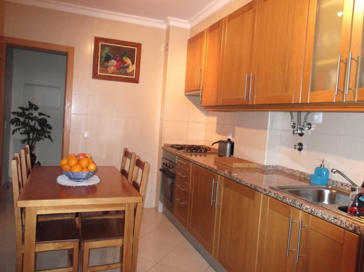Apartamento T1 Canto Dos Poetas Tavira Eksteriør bilde