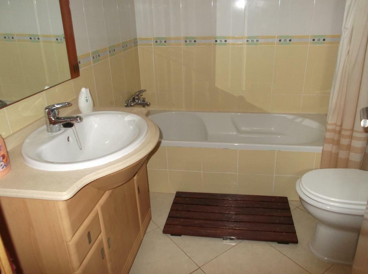 Apartamento T1 Canto Dos Poetas Tavira Eksteriør bilde