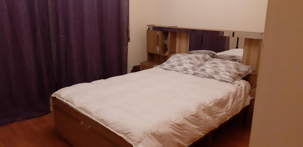 Apartamento T1 Canto Dos Poetas Tavira Eksteriør bilde